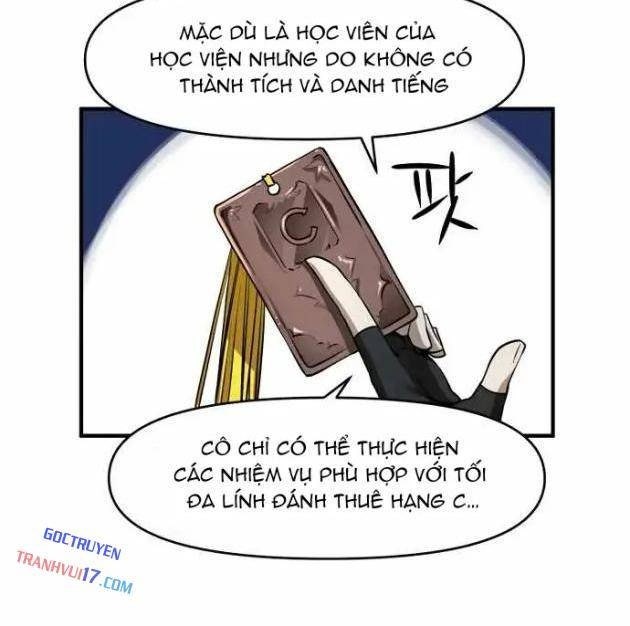 Kẻ Man Rợ Bước Vào Học Viện Danh Giá - Page 20