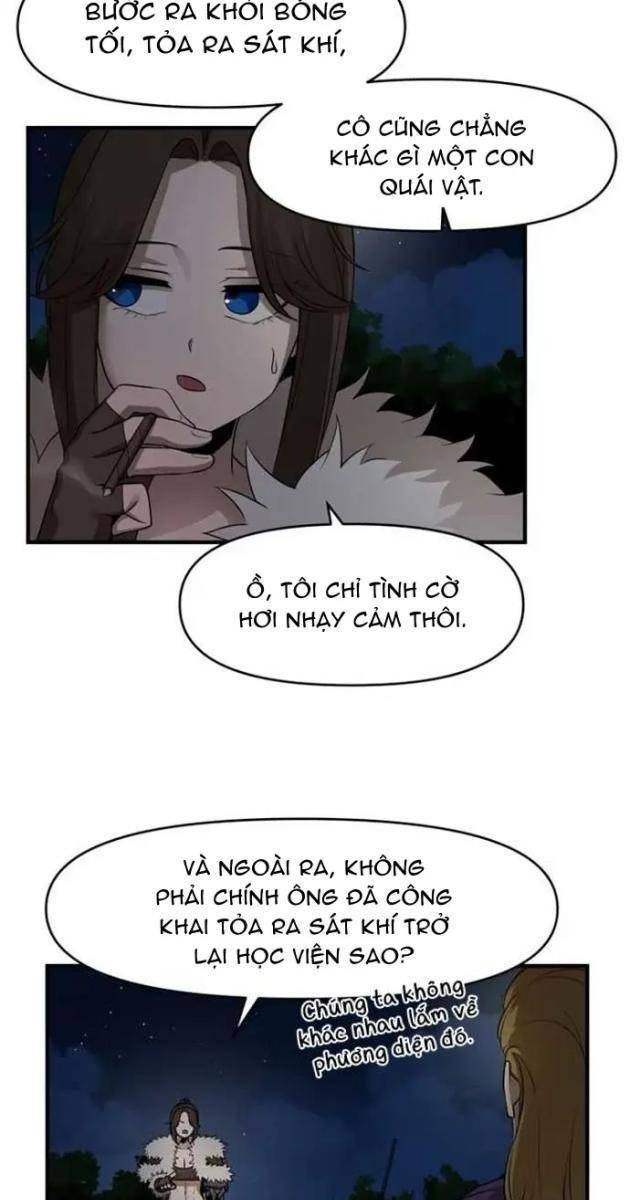 Kẻ Man Rợ Bước Vào Học Viện Danh Giá - Page 13