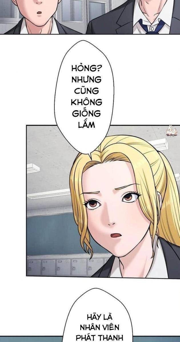 Giáo Viên Ác Quỷ Saiko - Page 126