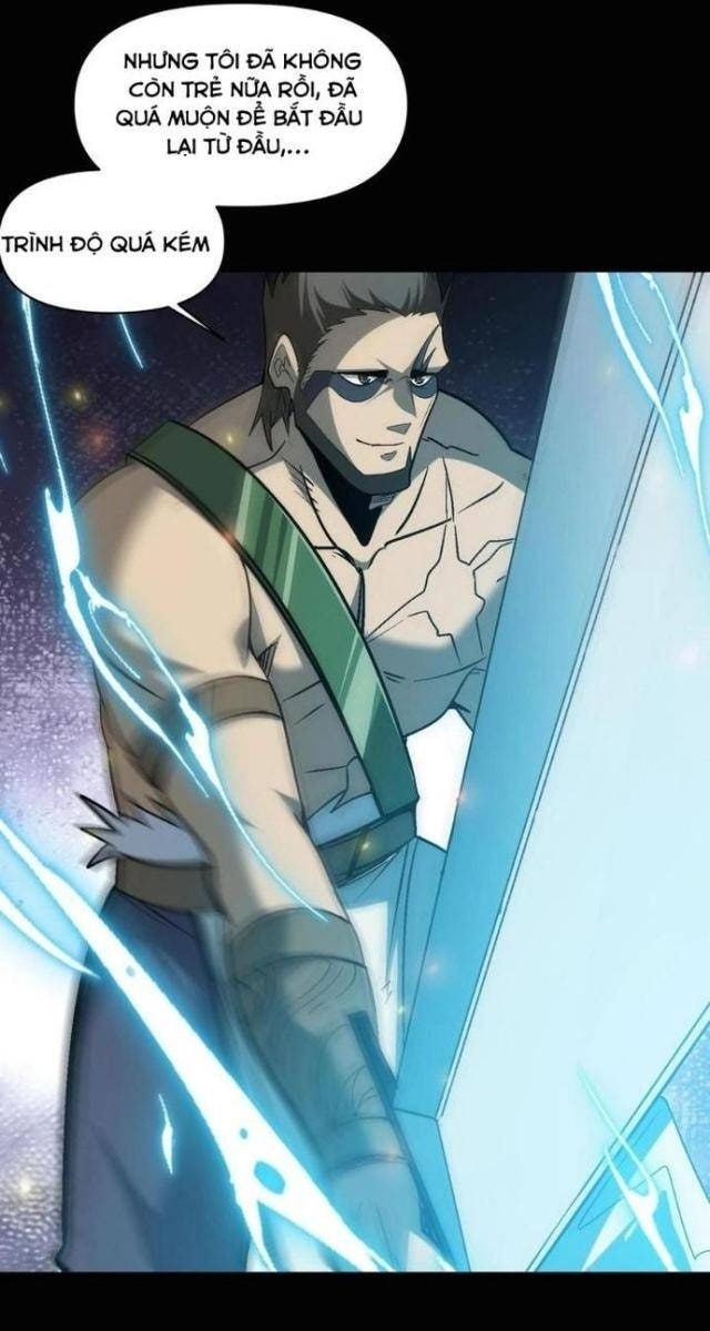 Quái Vật Nhạc Viên - Page 29