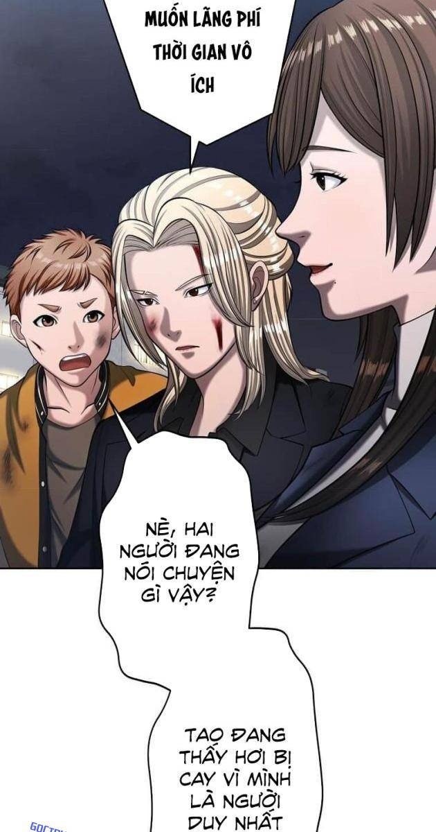 Giáo Viên Ác Quỷ Saiko - Page 96