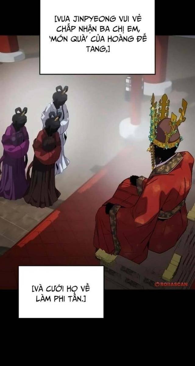 Thợ Săn Chơi Thuốc - Page 43