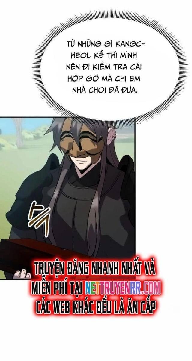 Thợ Săn Chơi Thuốc - Page 5