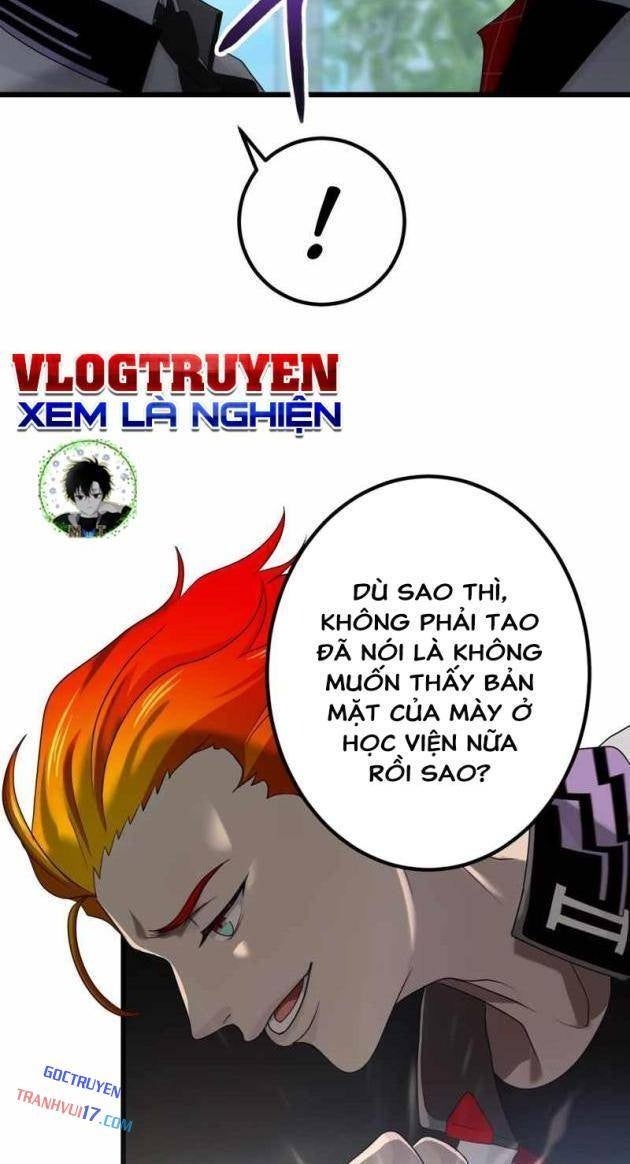 Sự Trở Lại Của Tuyệt Thế Pháp Sư - Page 62