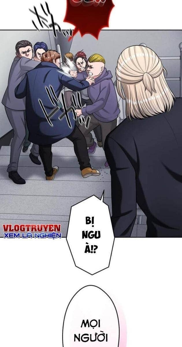 Giáo Viên Ác Quỷ Saiko - Page 46