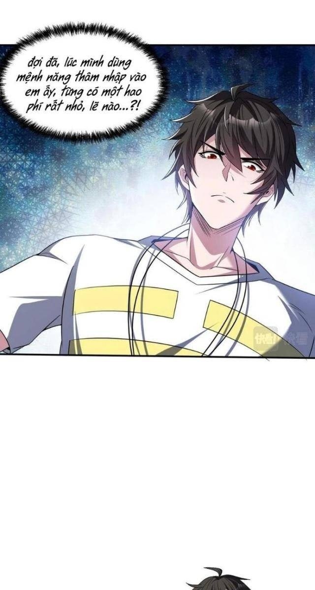 Quái Vật Nhạc Viên - Page 27