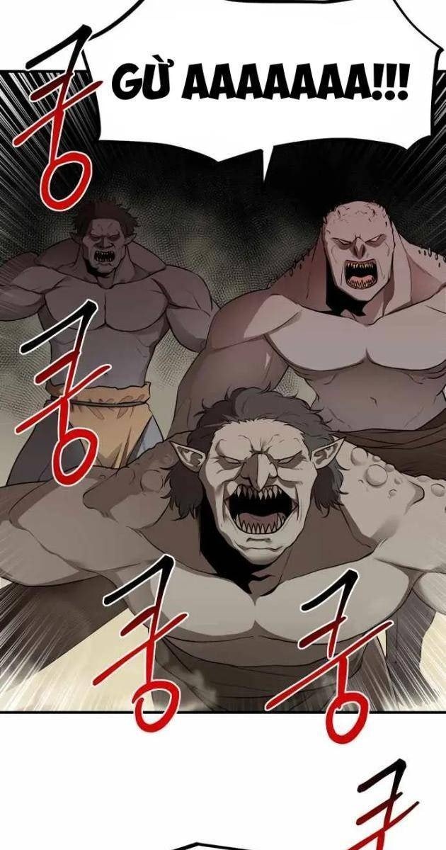 Kẻ Man Rợ Bước Vào Học Viện Danh Giá - Page 27