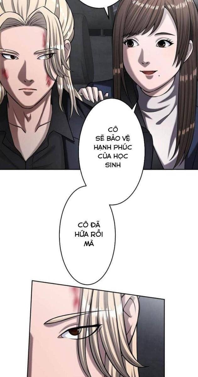 Giáo Viên Ác Quỷ Saiko - Page 71