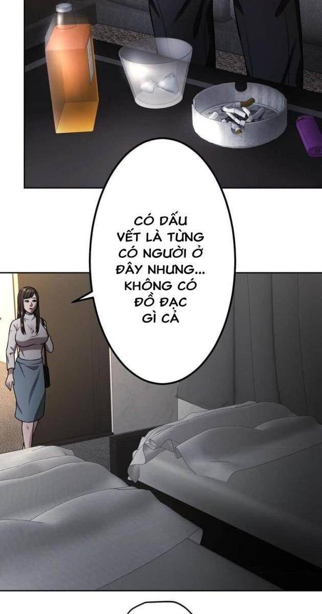 Giáo Viên Ác Quỷ Saiko - Page 12