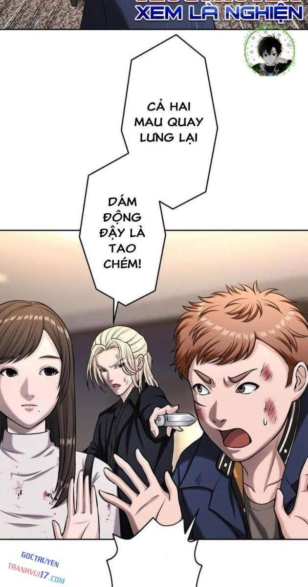 Giáo Viên Ác Quỷ Saiko - Page 65