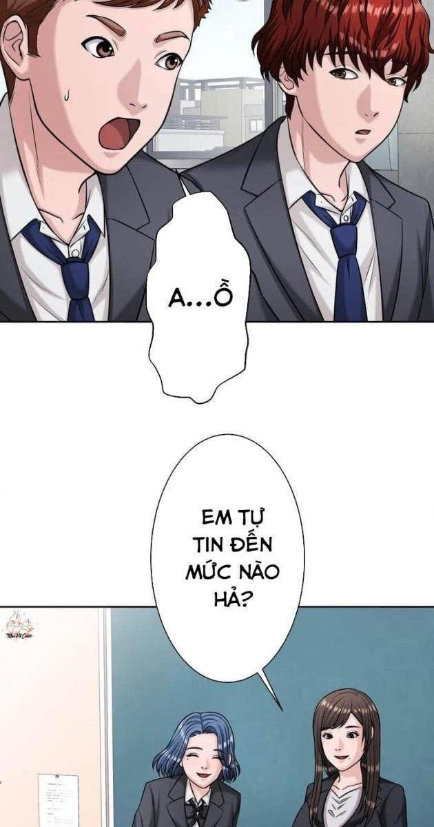 Giáo Viên Ác Quỷ Saiko - Page 26