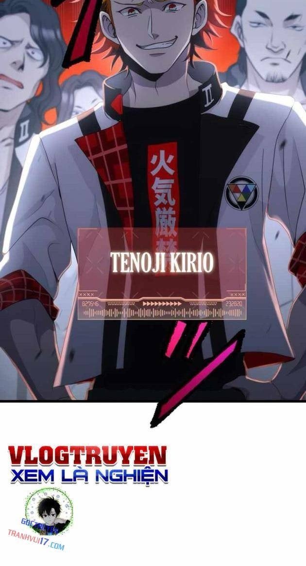 Sự Trở Lại Của Tuyệt Thế Pháp Sư - Page 58