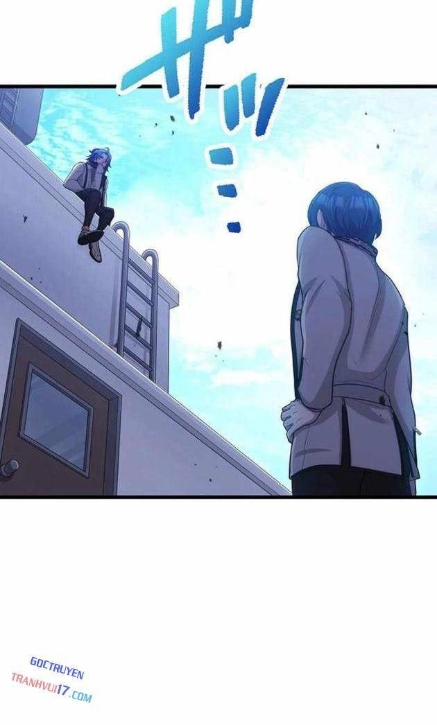 Sự Trở Lại Của Tuyệt Thế Pháp Sư - Page 86