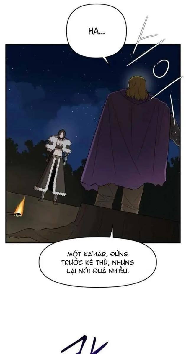 Kẻ Man Rợ Bước Vào Học Viện Danh Giá - Page 21