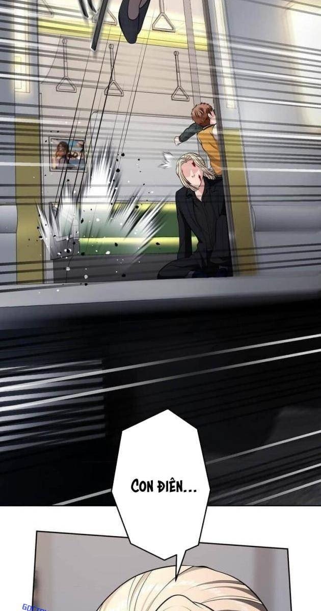 Giáo Viên Ác Quỷ Saiko - Page 51