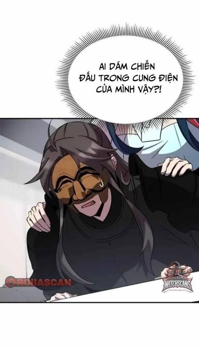 Thợ Săn Chơi Thuốc - Page 26
