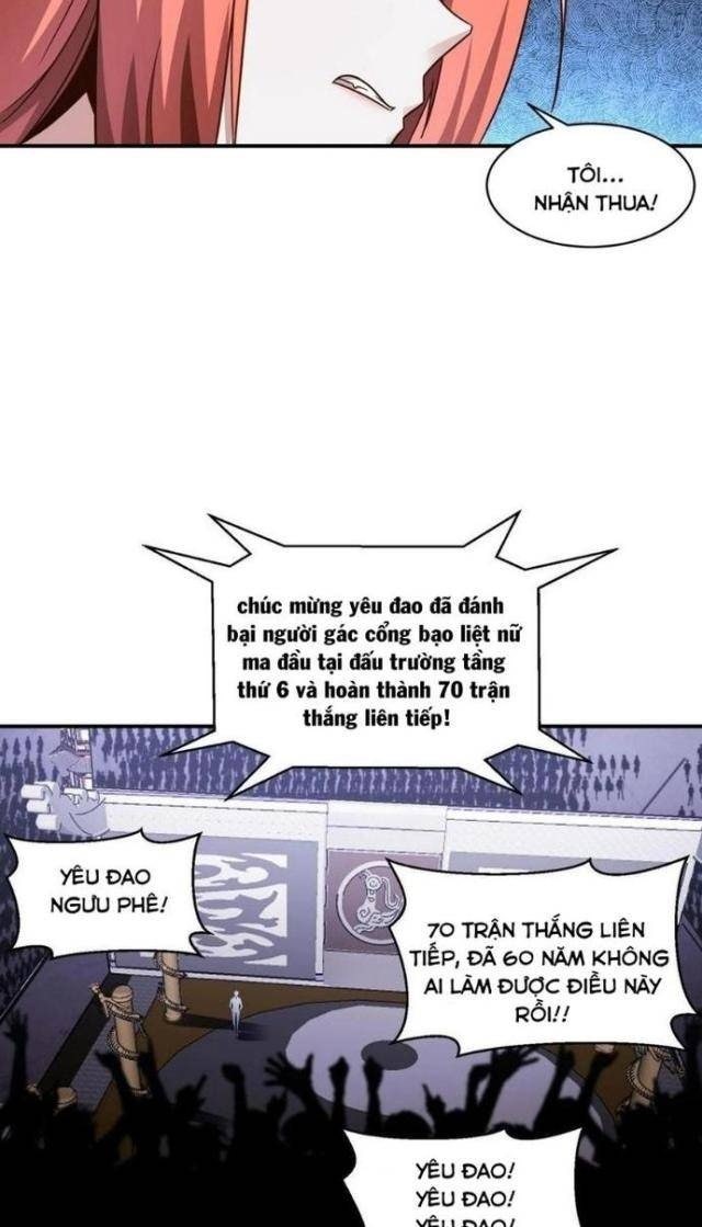Quái Vật Nhạc Viên - Page 38