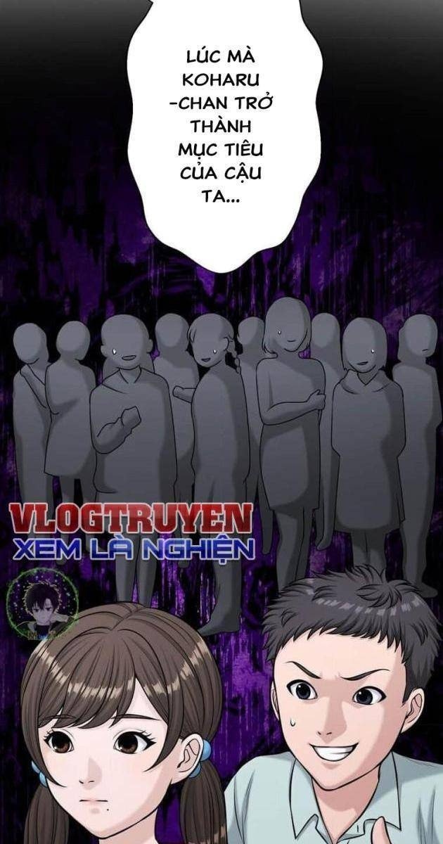 Giáo Viên Ác Quỷ Saiko - Page 79