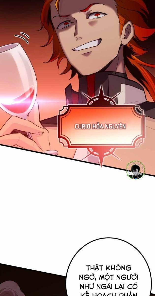 Sự Trở Lại Của Tuyệt Thế Pháp Sư - Page 108