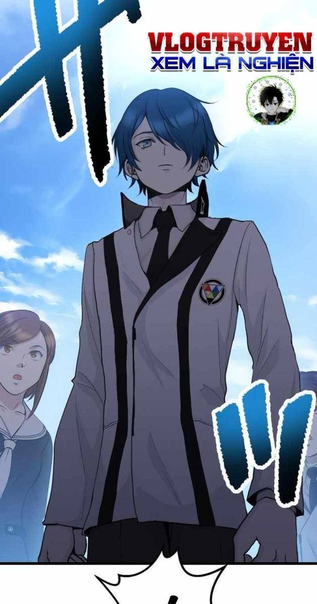 Sự Trở Lại Của Tuyệt Thế Pháp Sư - Page 51