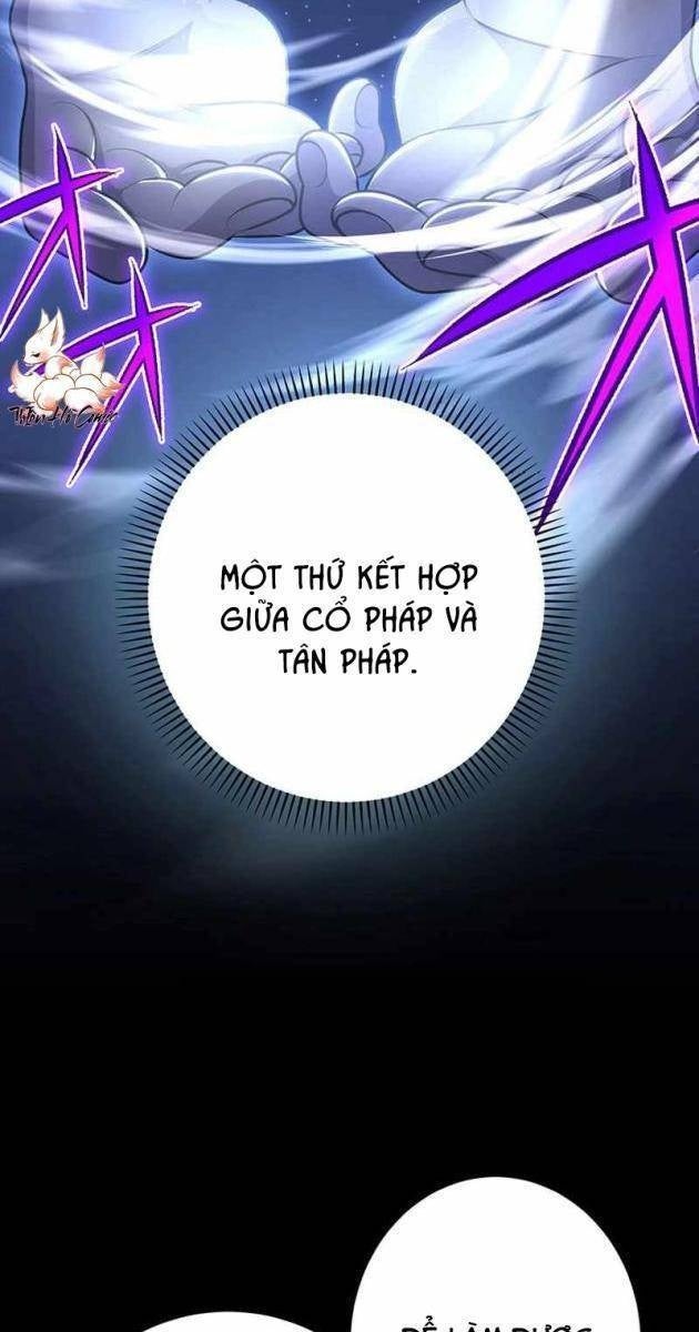 Sự Trở Lại Của Tuyệt Thế Pháp Sư - Page 49