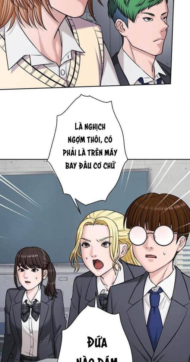 Giáo Viên Ác Quỷ Saiko - Page 135