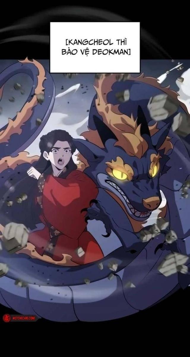 Thợ Săn Chơi Thuốc - Page 76