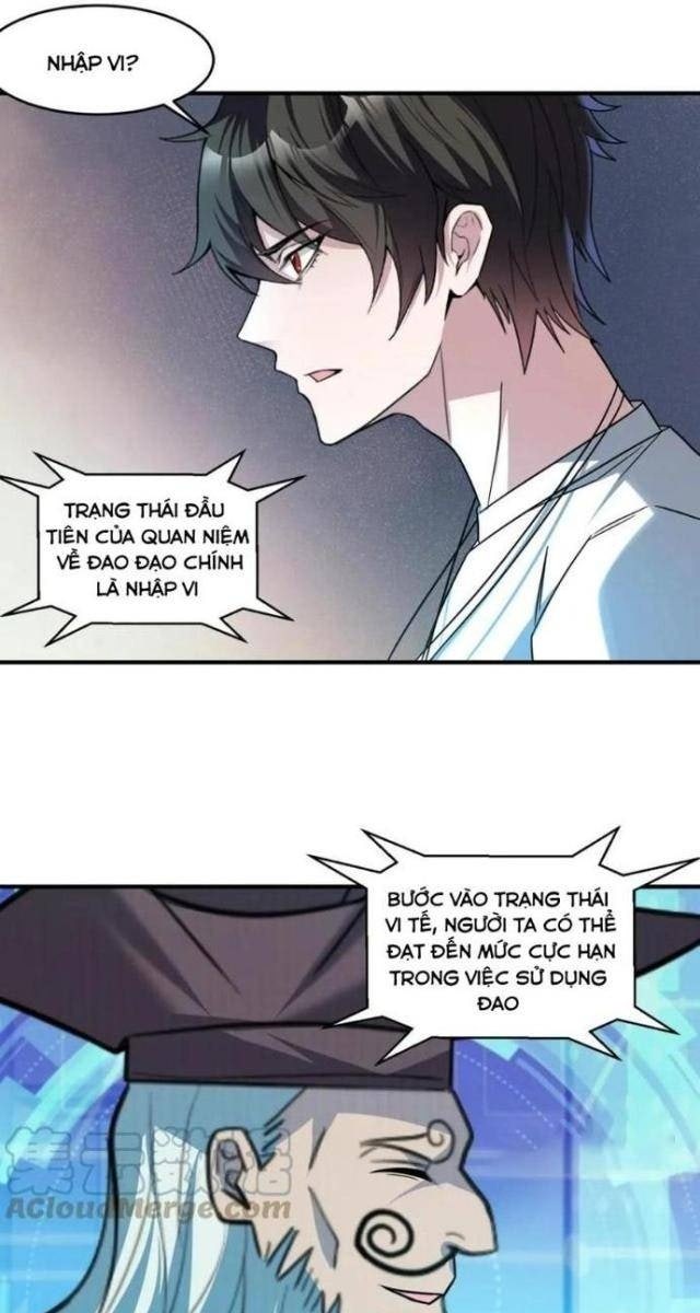 Quái Vật Nhạc Viên - Page 36