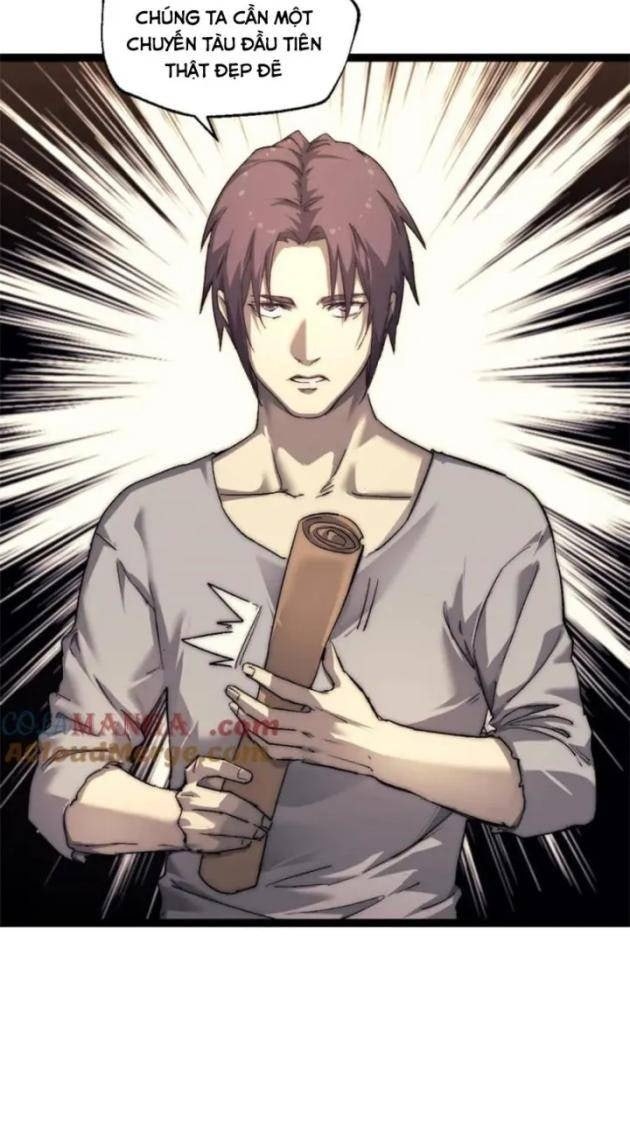 Một Ngày Của Tôi Có 48 Giờ - Page 9