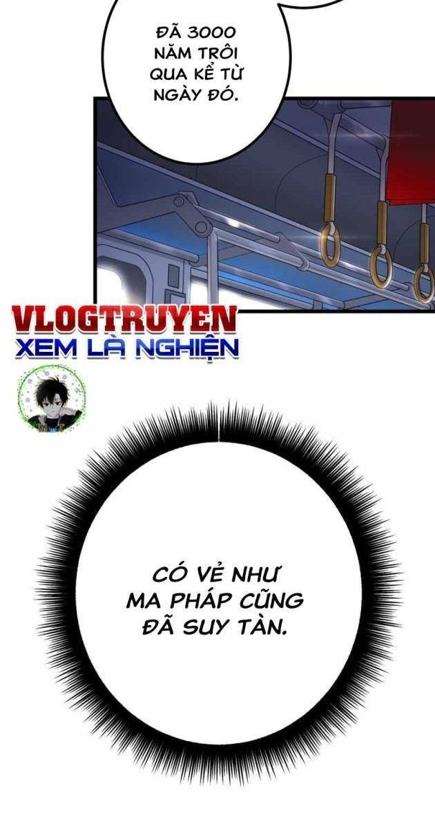 Sự Trở Lại Của Tuyệt Thế Pháp Sư - Page 33