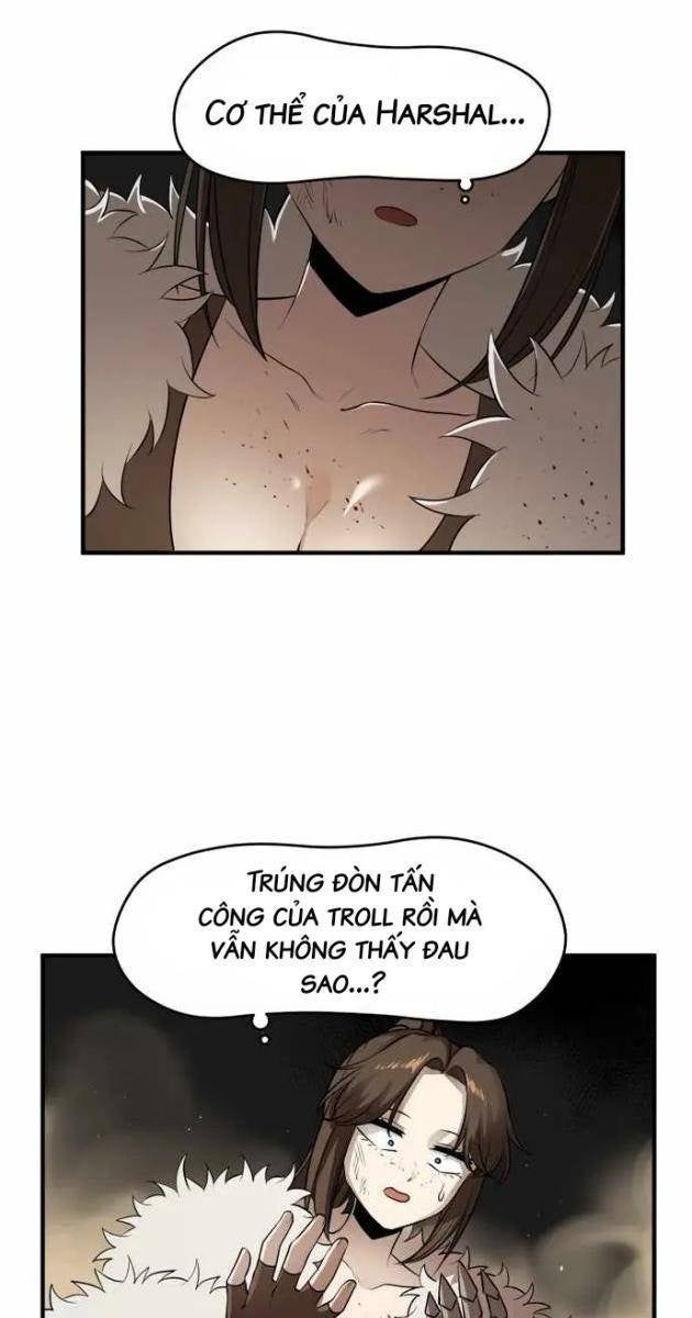 Kẻ Man Rợ Bước Vào Học Viện Danh Giá - Page 41