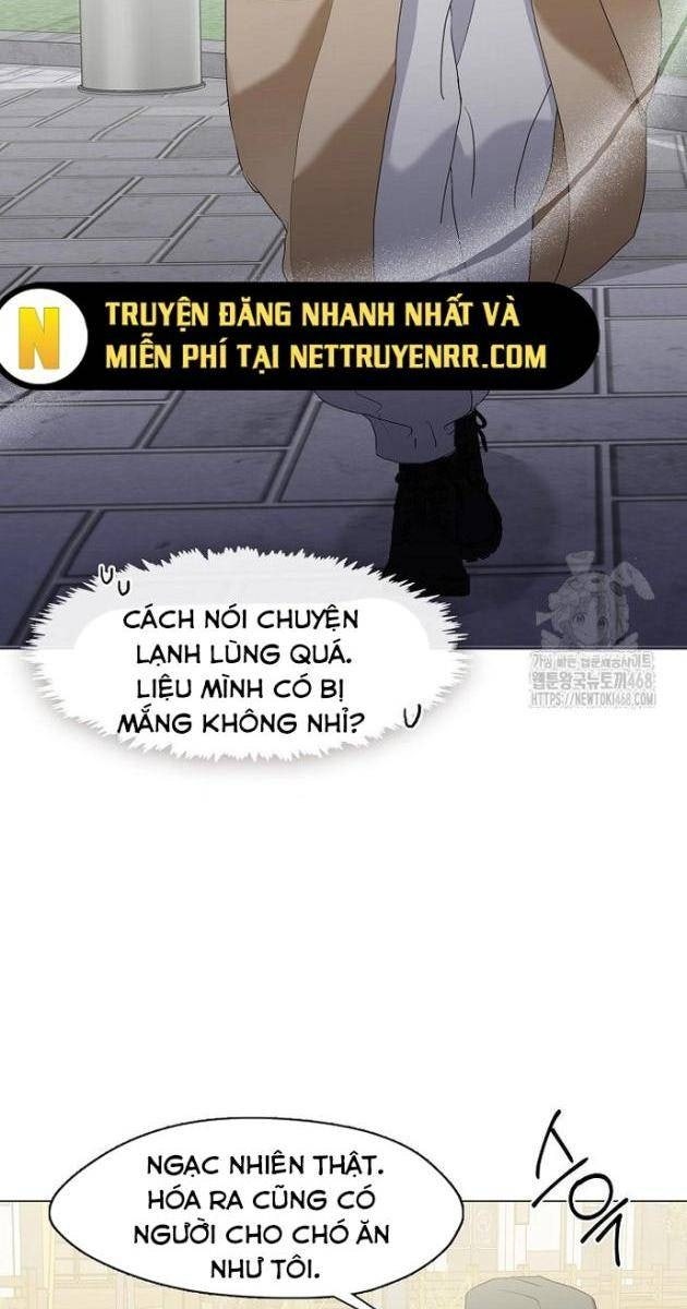 Nhà Hàng Âm Phủ - Page 36