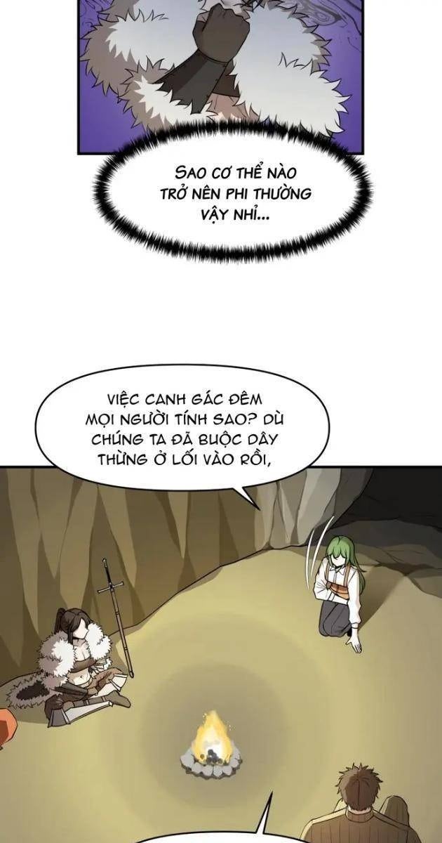 Kẻ Man Rợ Bước Vào Học Viện Danh Giá - Page 28