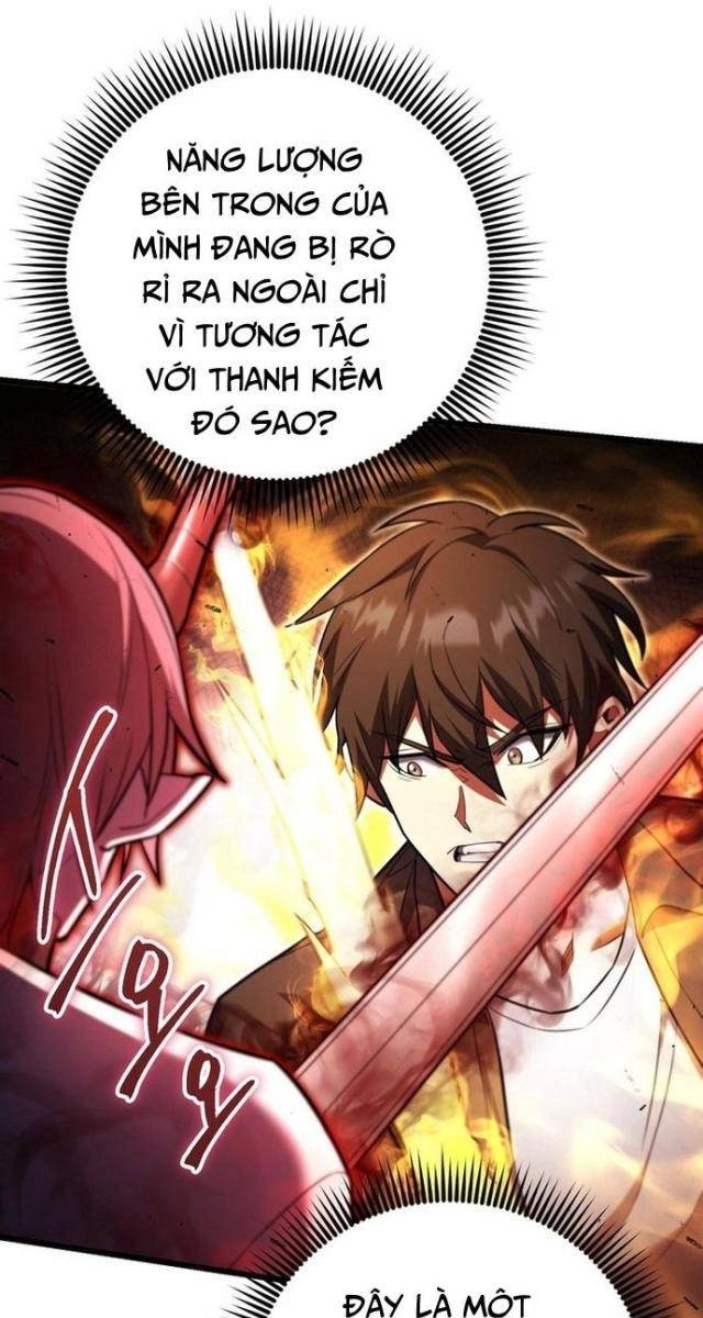 Thăng Hạng Từ Đỉnh Cấp - Page 29