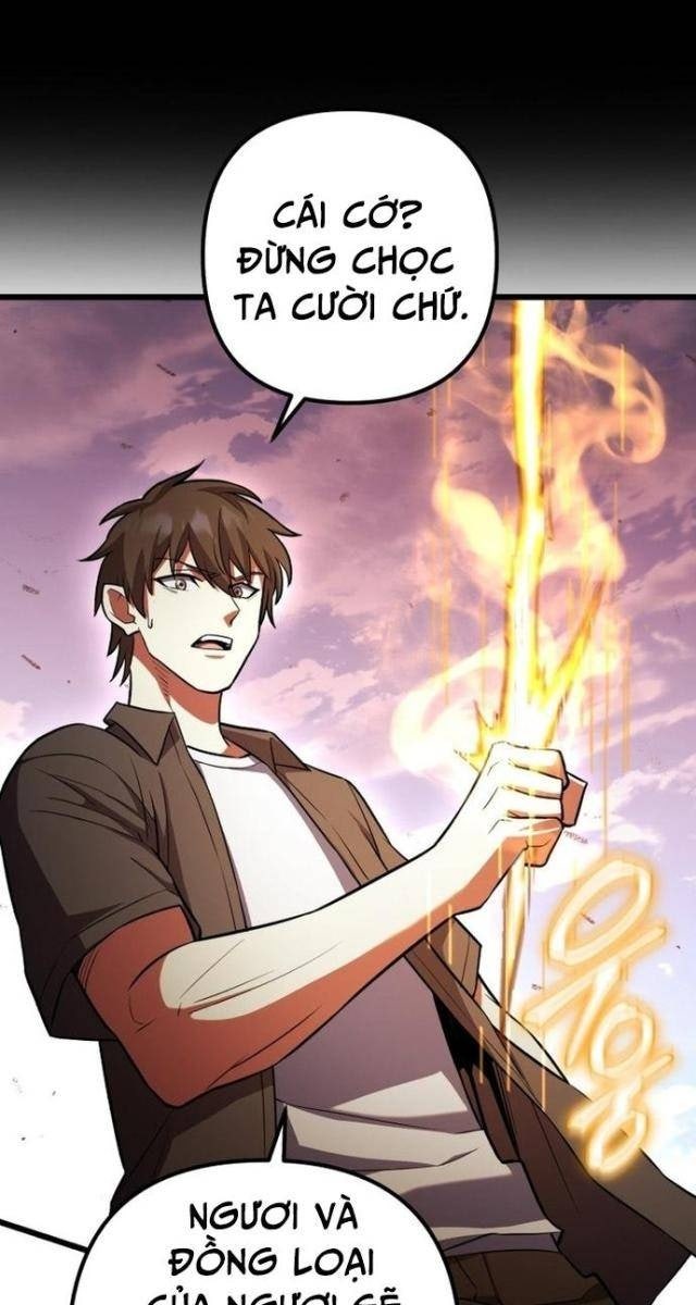 Thăng Hạng Từ Đỉnh Cấp - Page 50
