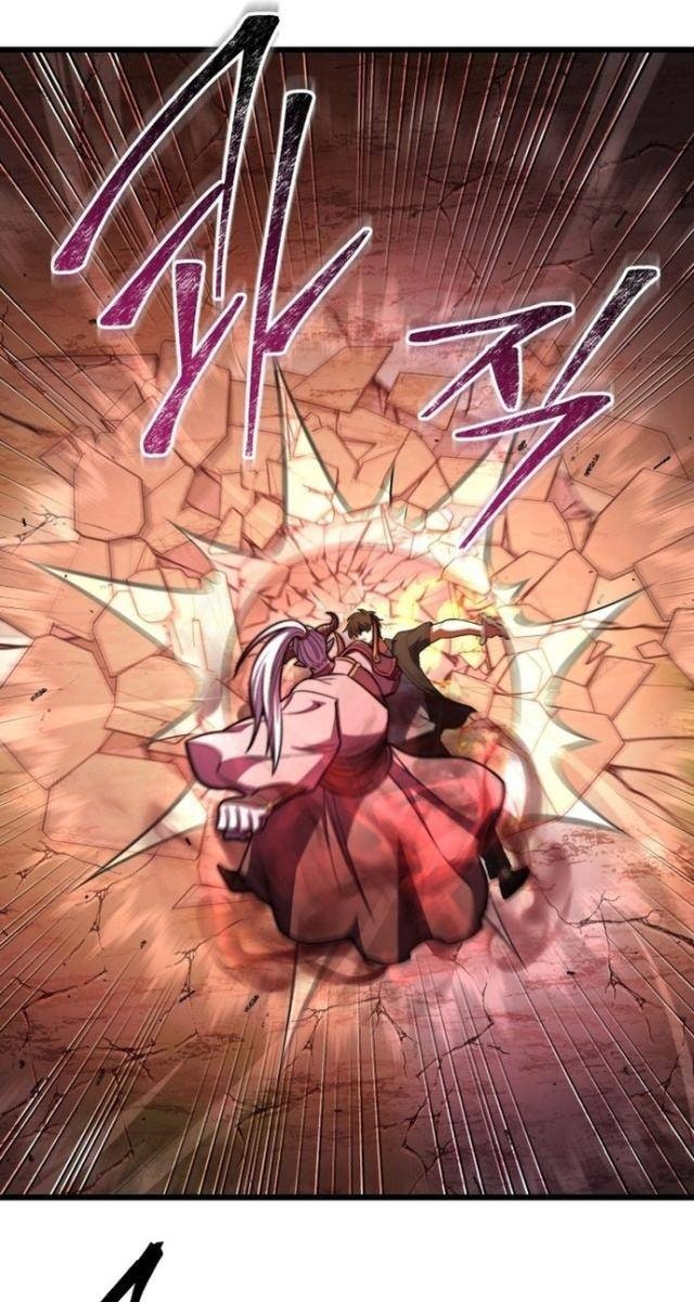 Thăng Hạng Từ Đỉnh Cấp - Page 19