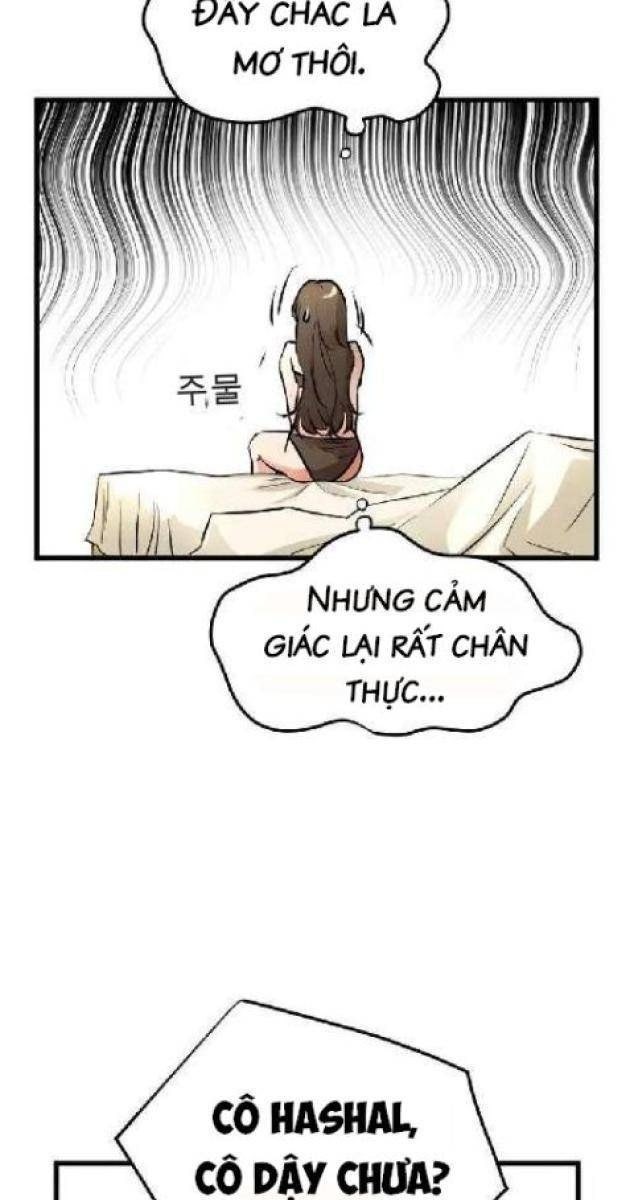 Kẻ Man Rợ Bước Vào Học Viện Danh Giá - Page 32