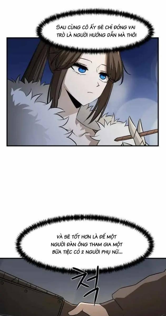 Kẻ Man Rợ Bước Vào Học Viện Danh Giá - Page 7