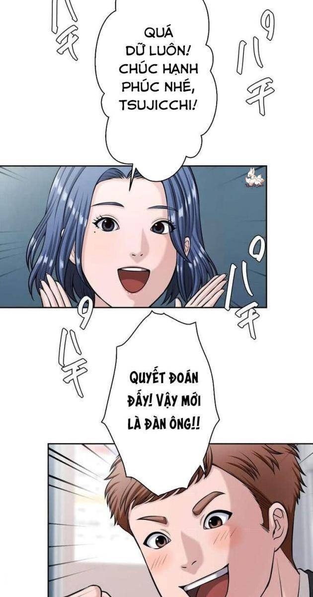 Giáo Viên Ác Quỷ Saiko - Page 66