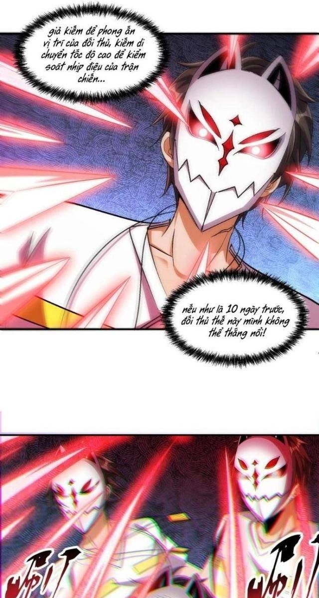 Quái Vật Nhạc Viên - Page 13