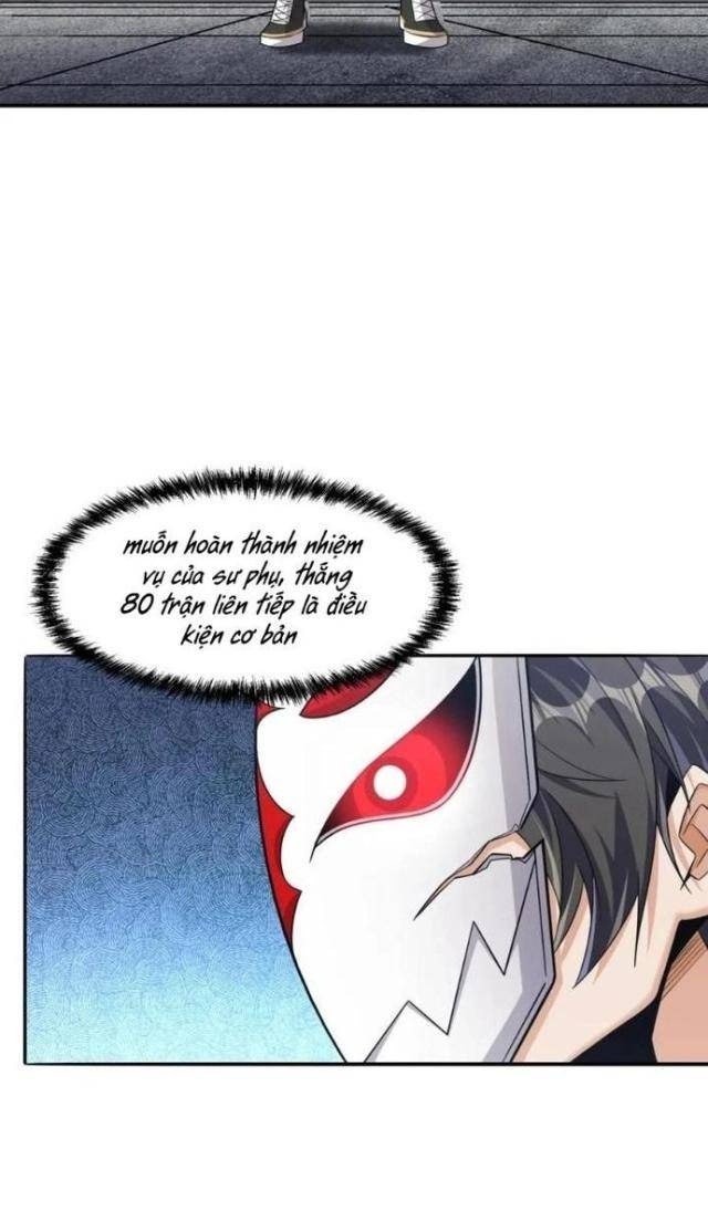 Quái Vật Nhạc Viên - Page 4