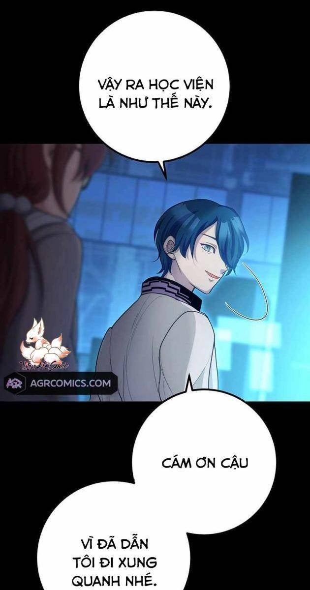 Sự Trở Lại Của Tuyệt Thế Pháp Sư - Page 41