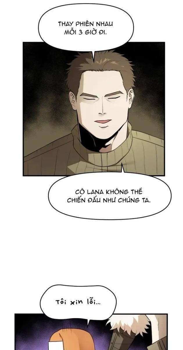 Kẻ Man Rợ Bước Vào Học Viện Danh Giá - Page 30