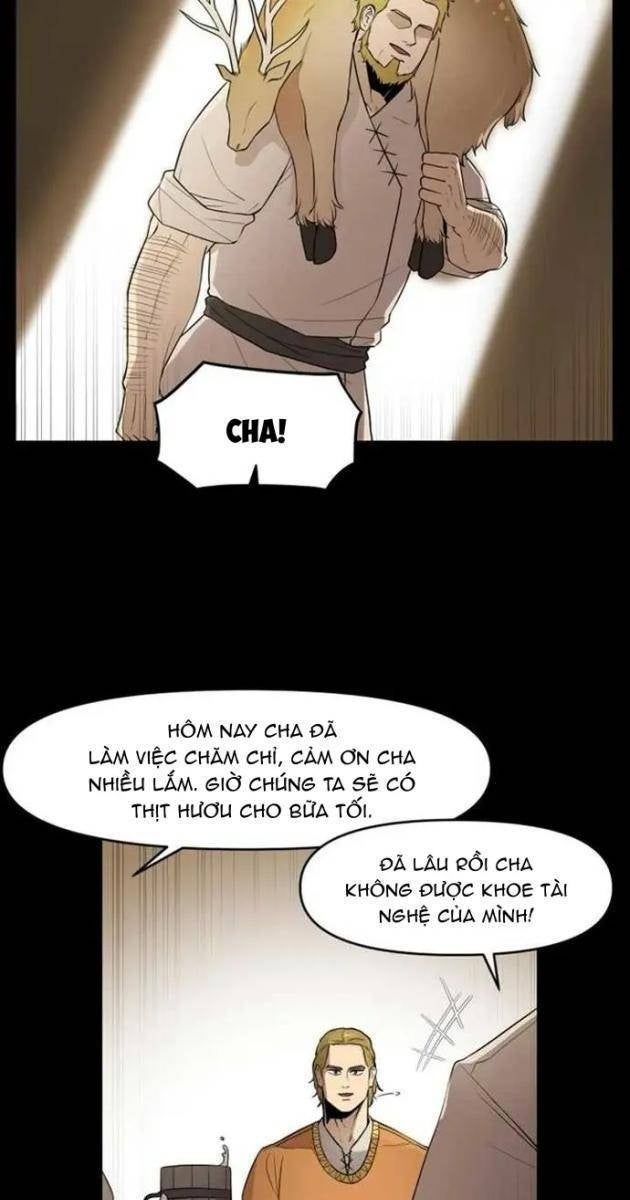 Kẻ Man Rợ Bước Vào Học Viện Danh Giá - Page 37