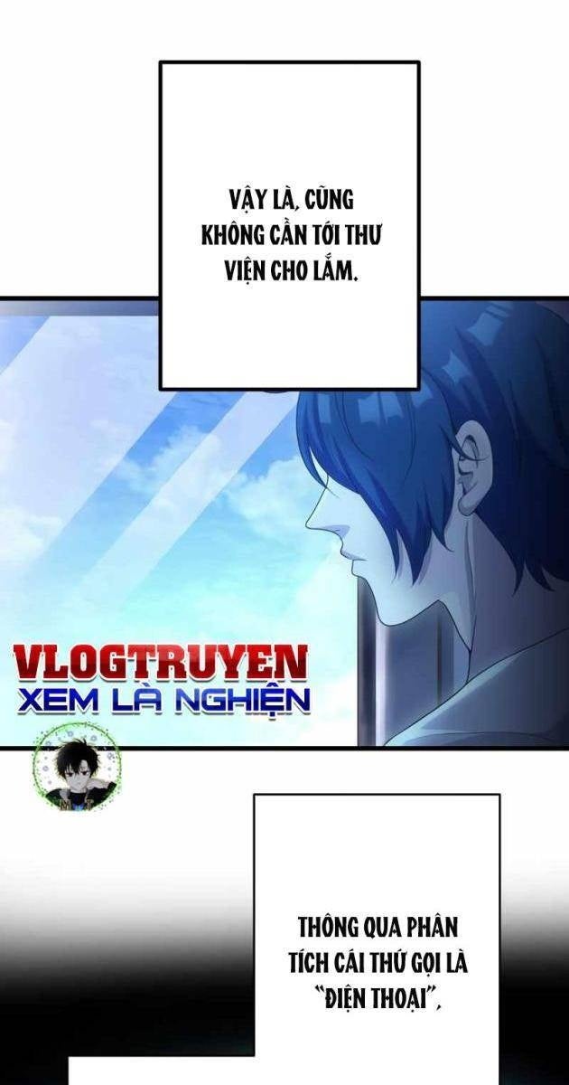 Sự Trở Lại Của Tuyệt Thế Pháp Sư - Page 29