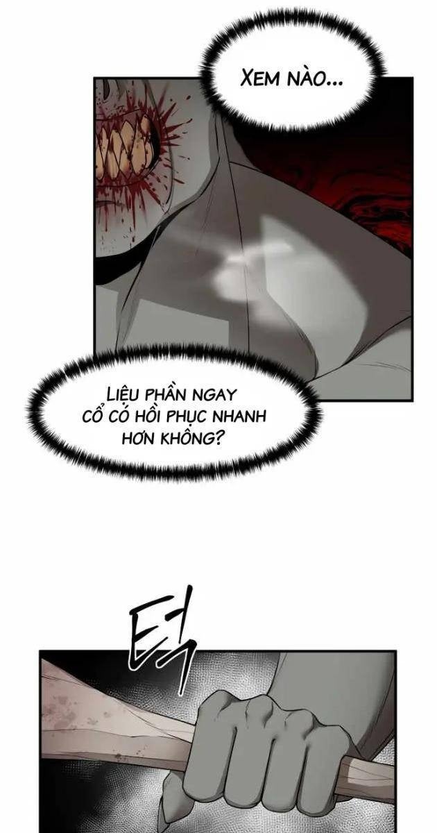 Kẻ Man Rợ Bước Vào Học Viện Danh Giá - Page 11