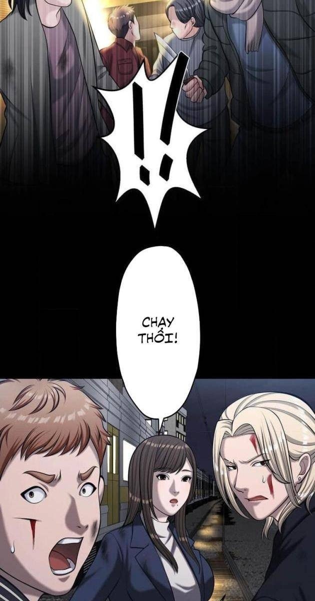 Giáo Viên Ác Quỷ Saiko - Page 72