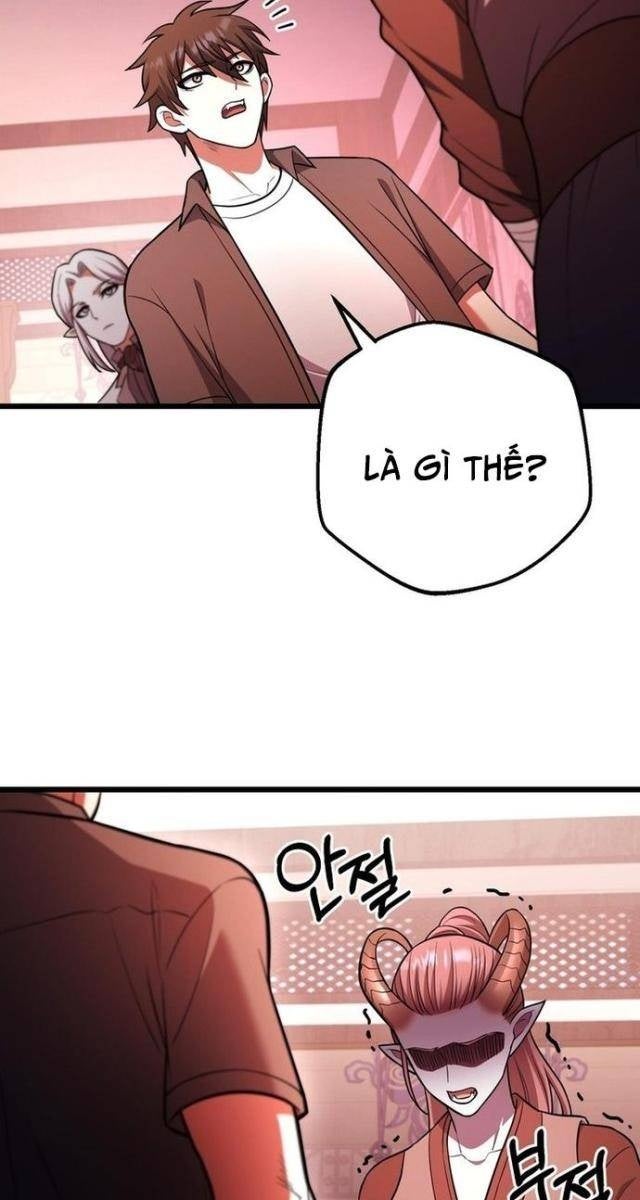 Thăng Hạng Từ Đỉnh Cấp - Page 28