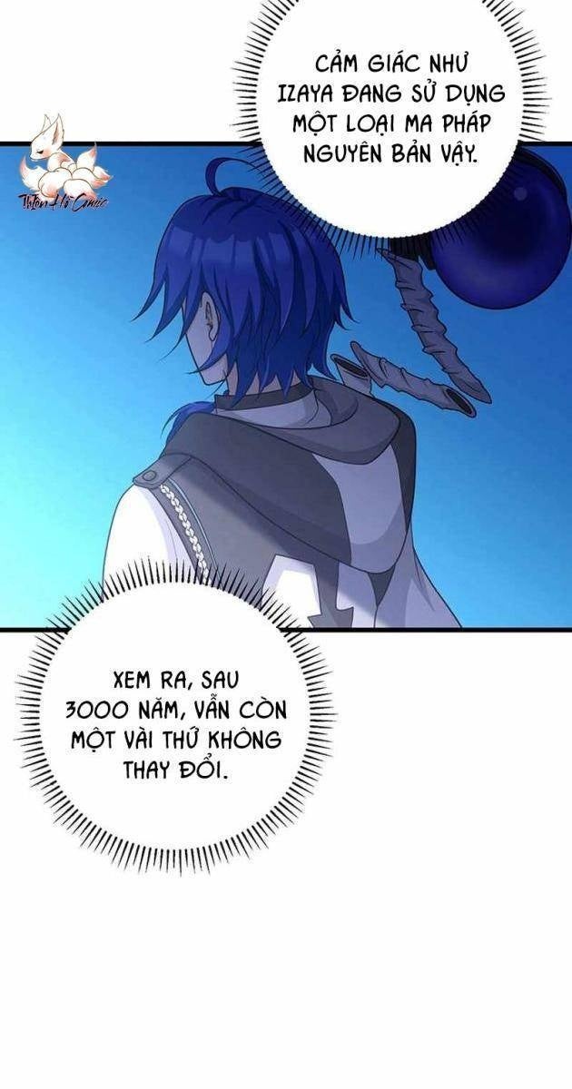 Sự Trở Lại Của Tuyệt Thế Pháp Sư - Page 83