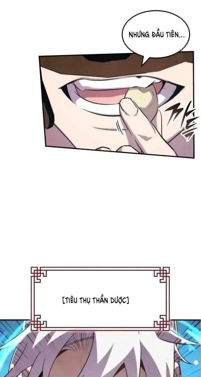 Thợ Săn Chơi Thuốc - Page 9